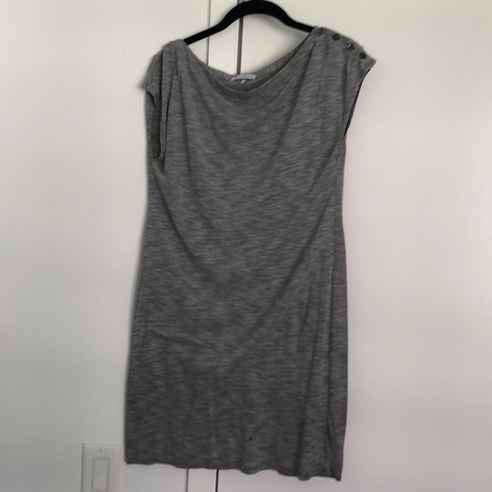 James Perse loose fitting dress